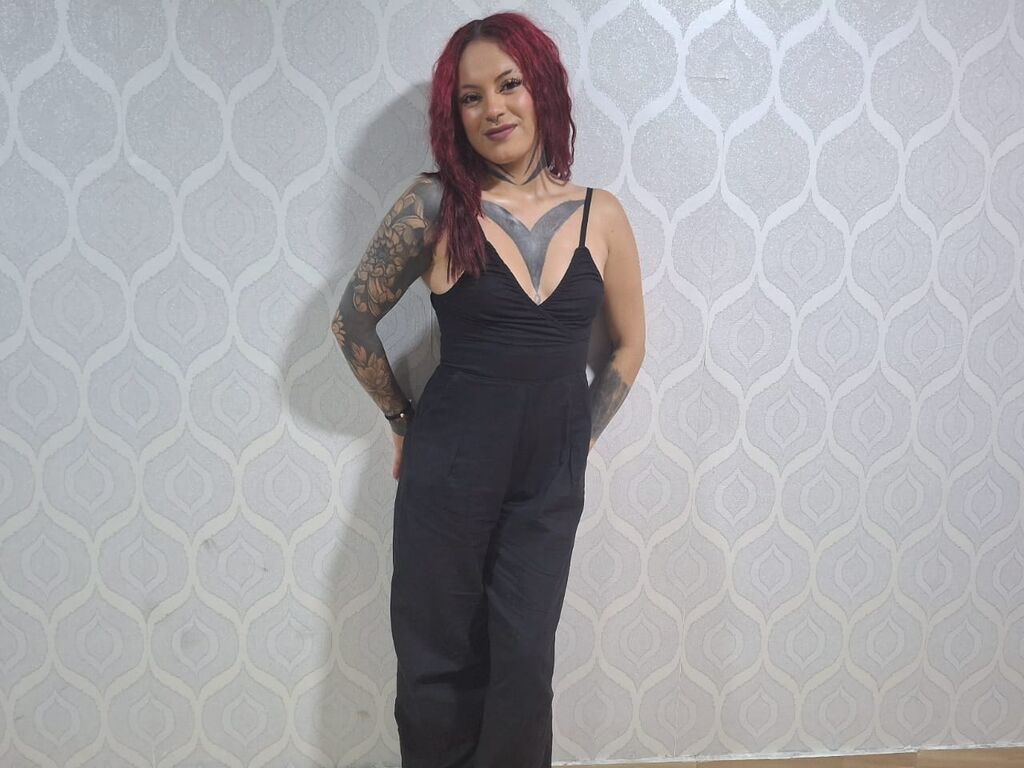 Dahianaklimt's profiel - Afbeelding n°1