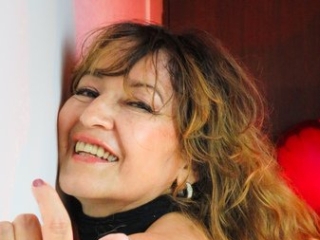 Sexo por webcam con Dahianapereira