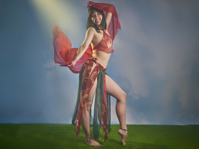Dahianquee's profile - Image n°4