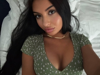 Webcam sex de Dahlia_Eden