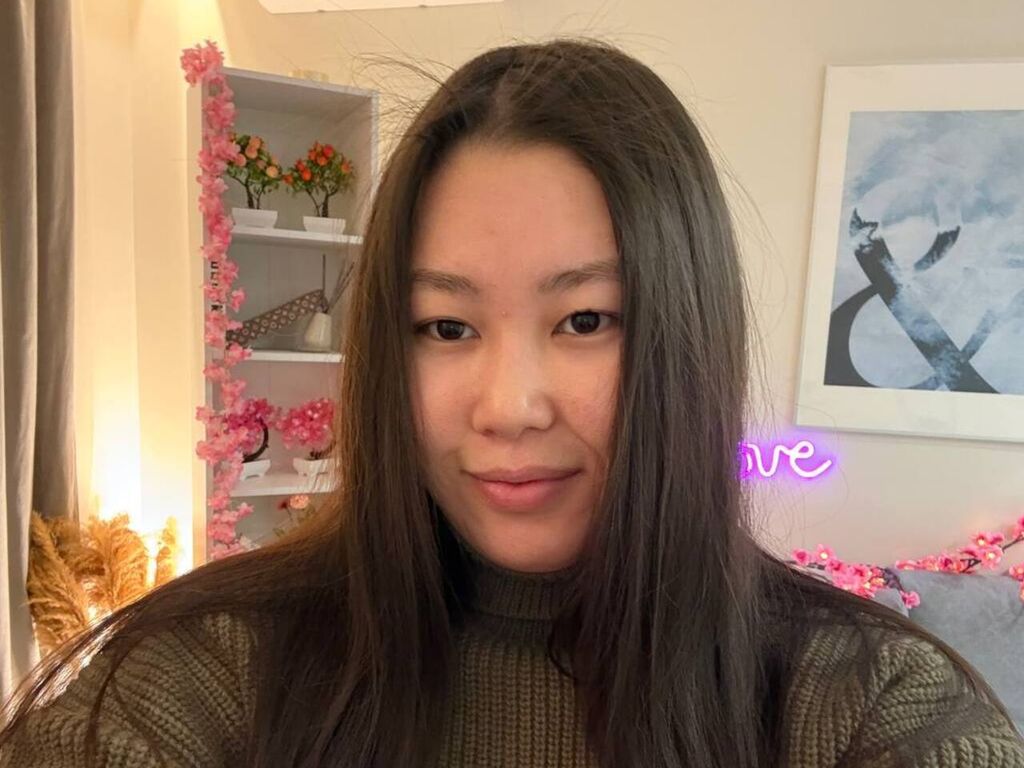 Dahliabraley's profile - Image n°0