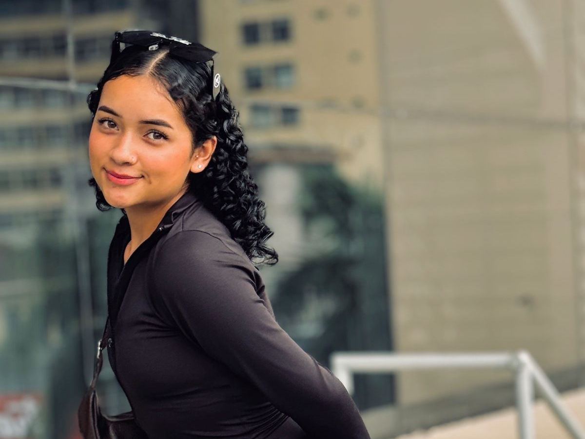 Dahliagarrido's profile - Image n°0