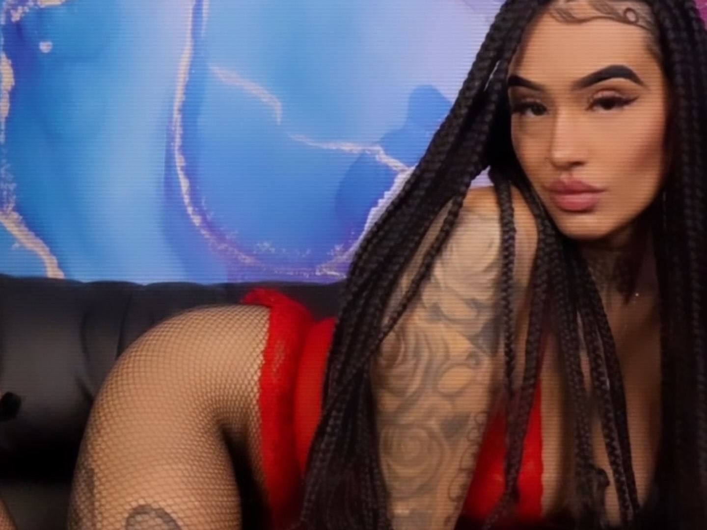 Dahliaglowxxx's Profil - Bild n°0