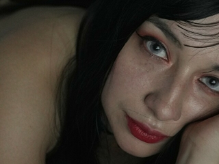 Sexo por webcam con Dahliagreen
