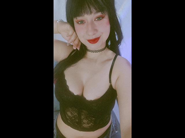 Dahliagreen's Profil - Bild n°4