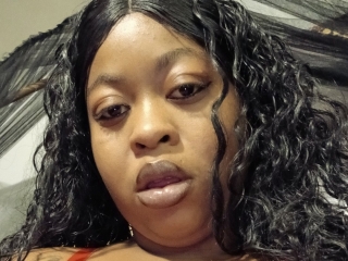 Sexcam Live Show von Dahlialia