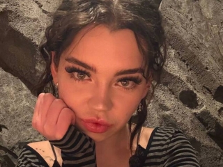 Sexo por webcam con Dahlianabozny