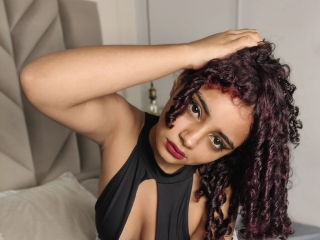 Dahliarossee's Sexcam