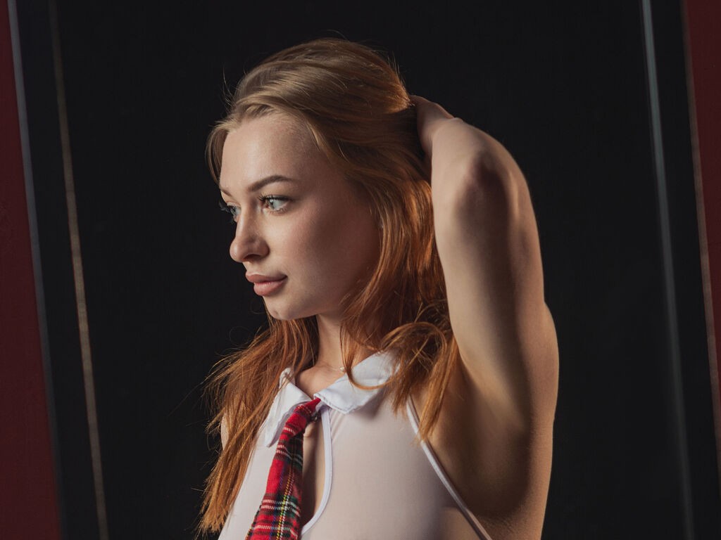 Dahliasackey' profilo - Immagine n°0