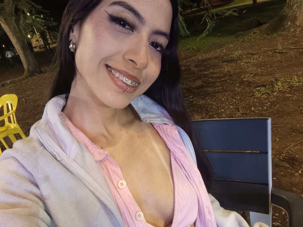 Dahliasofia's Profil - Bild n°1