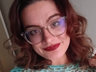Sexcam Live Show von Dahliaveil