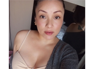 Daiana_Love30's Sexcam