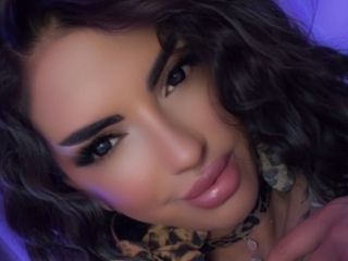 Webcam sex de Daianashine