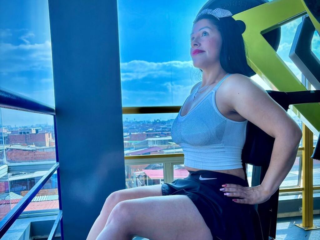 Dailarose's profile - Image n°0