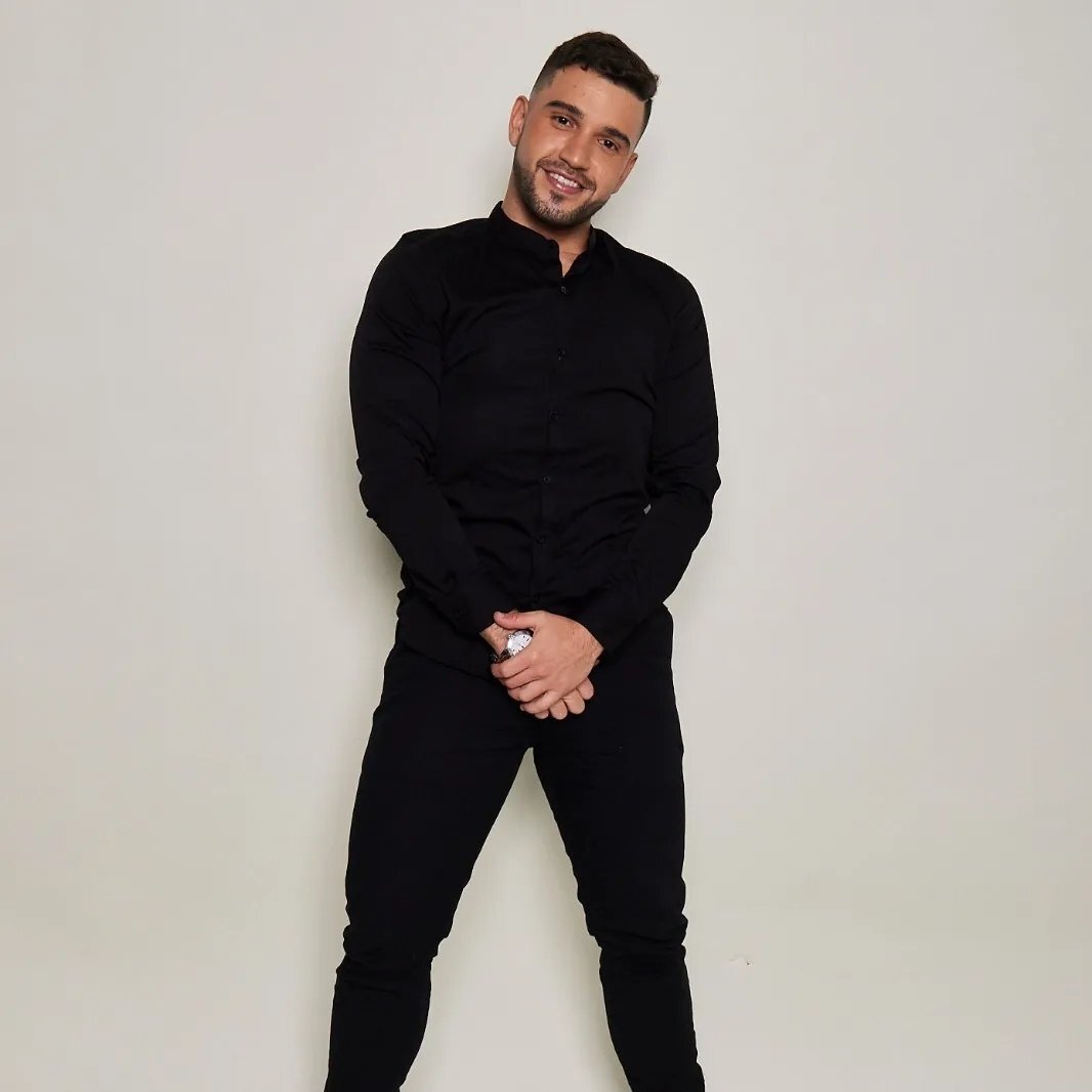 Perfil con Daimond466 - Imagen  n°1