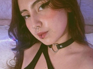 Dainaflame's Sexcam