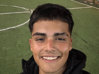 Daironalvernia's Sexcam