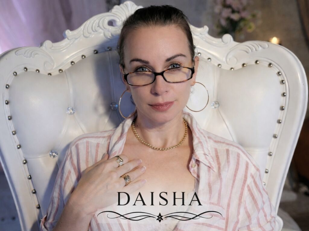 Daishasweet's profiel - Afbeelding n°2
