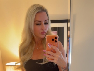 Sexcam Live Show von Daisy_Love82