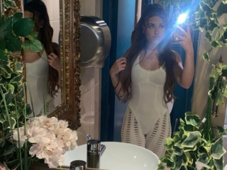 Daisy100x's Sexcam