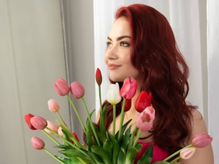 Daisyallman's Sexcam