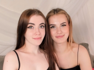 Daisyandmae's Sexcam