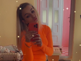 Daisyann's Sexcam
