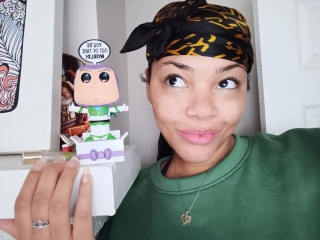 Daisyaye's Sexcam