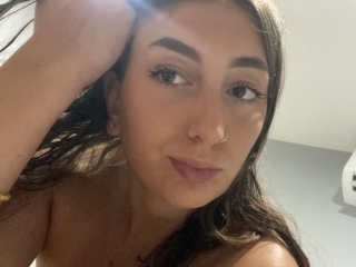 Daisybabes's Sexcam