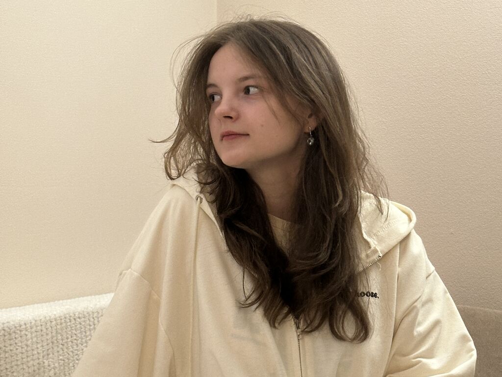 Perfil con Daisybeames - Imagen  n°0