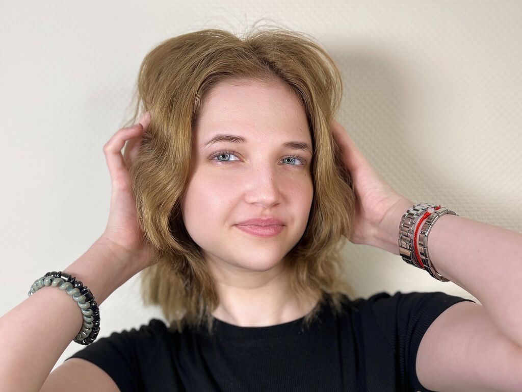 Daisybelch's profile - Image n°0