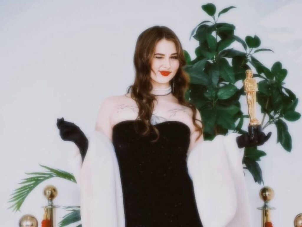 Daisyberkshire's profile - Image n°0