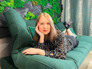 Daisyblooming's Sexcam