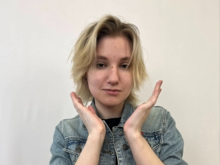 Daisyblumer's Sexcam
