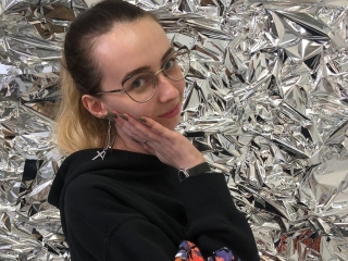 Daisybrinson's Sexcam
