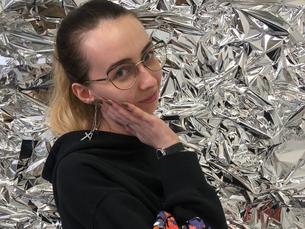 Daisybrinson's profile - Image n°0
