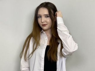 Daisybritt's Sexcam