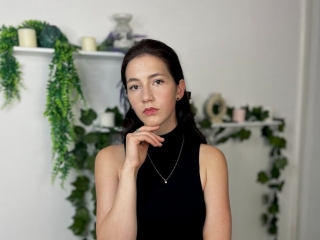Daisycrosier's Sexcam
