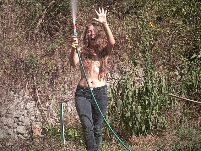 Profil de DaisyDea - Photo n°2