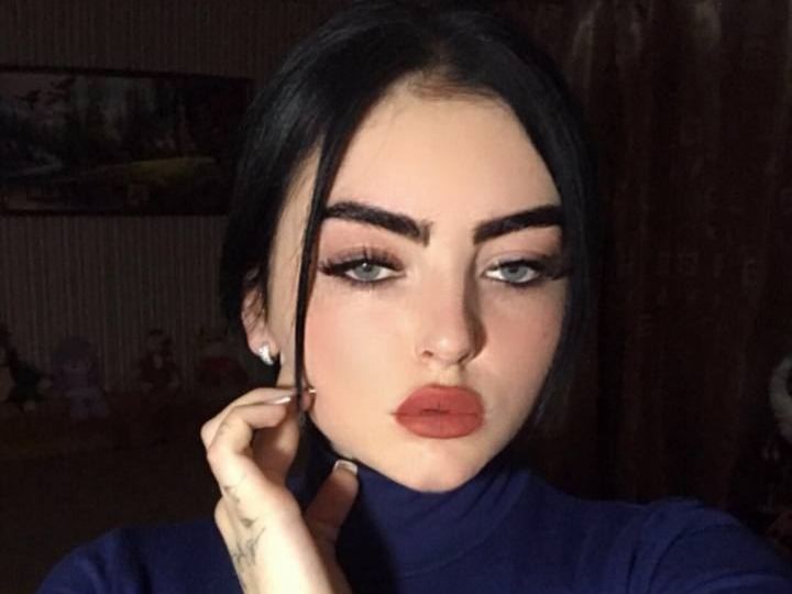 Daisydelighte's profile - Image n°0