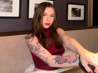 Daisydensmore's Sexcam