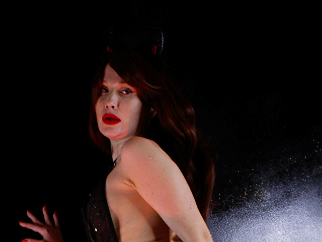 Perfil con DaisyEmber - Imagen  n°7