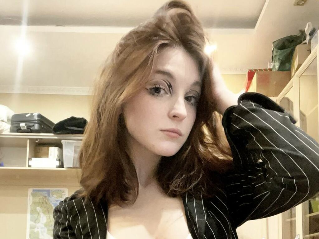 Daisygartrell's profile - Image n°0