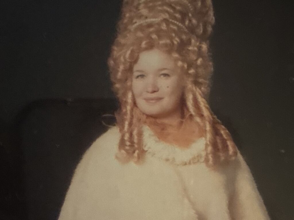 Daisygeorge's profile - Image n°0