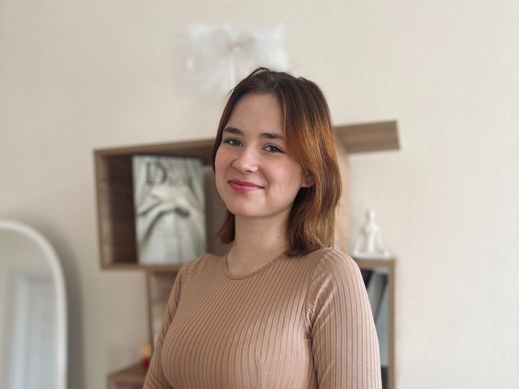 Daisygoodsell's profile - Image n°0