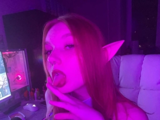 Webcam sex with Daisyguard