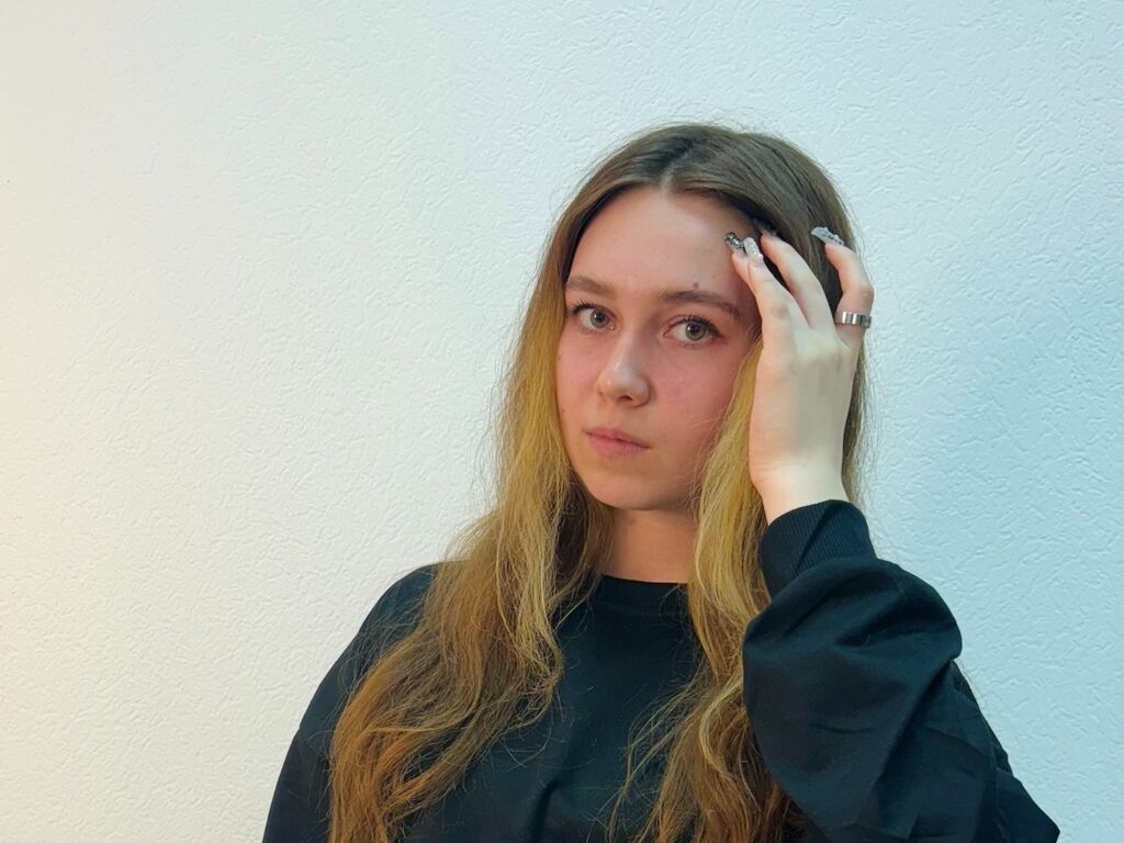 Daisyhickey's profile - Image n°0