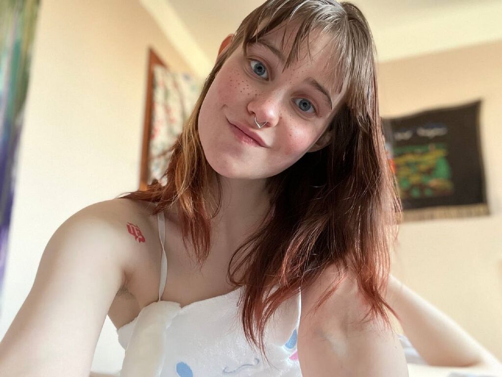 Daisymilsy's Profil - Bild n°0