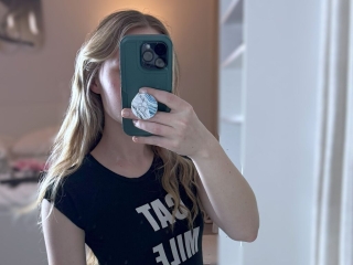 Daisymystique's Sexcam
