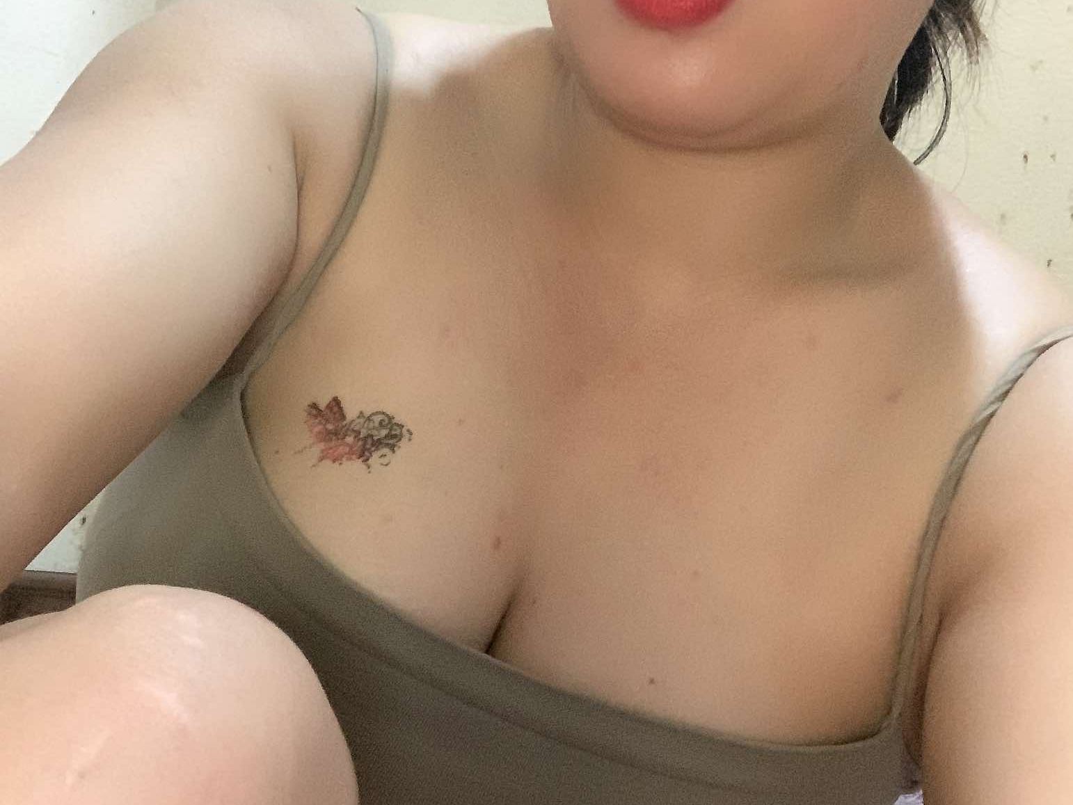 Daisyphung's profile - Image n°0